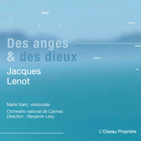 Des anges et des dieux (2025)