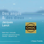 Des anges et des dieux (2025)