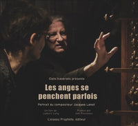 Coffret "Les anges se penchent parfois", Blu-ray et 3 CD (2021)